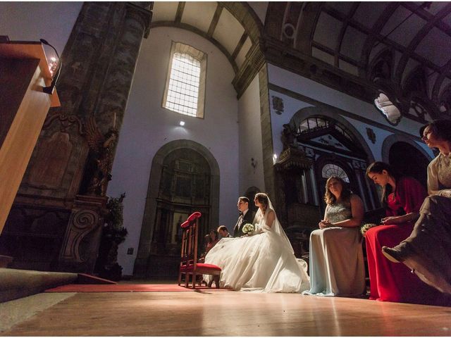 O casamento de Luís e Ana em Amarante, Amarante 23