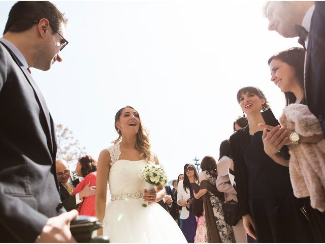 O casamento de Luís e Ana em Amarante, Amarante 27