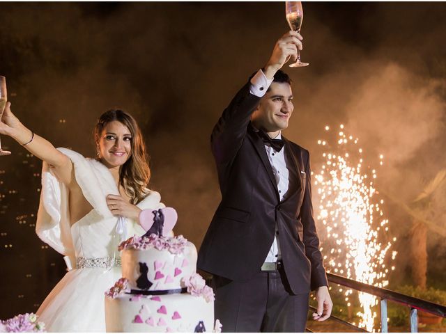 O casamento de Luís e Ana em Amarante, Amarante 38