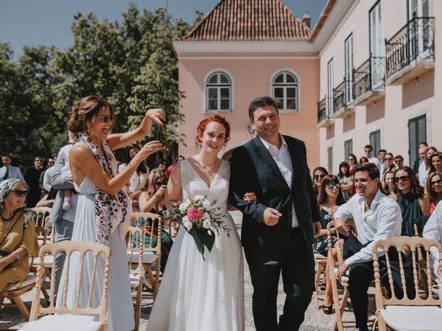 O casamento de Diogo e Marta em Vila Franca de Xira, Vila Franca de Xira 29