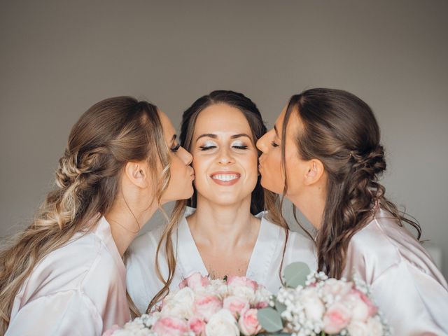 O casamento de Tiago e Stephanie em Lamego, Lamego 6