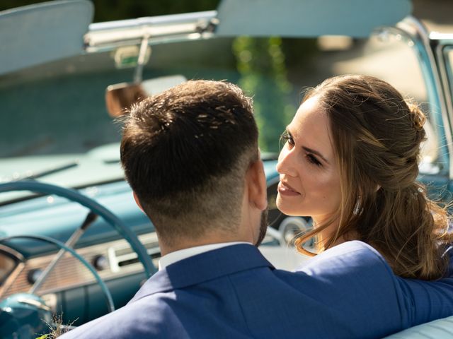 O casamento de Tiago e Stephanie em Lamego, Lamego 17