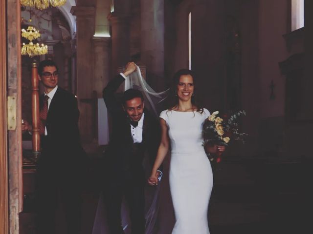 O casamento de Jorge  e Maria do Rosário em Ílhavo, Ílhavo 2