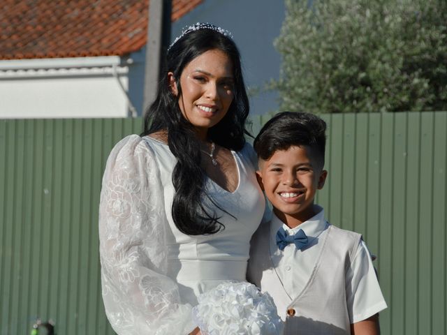 O casamento de Carina e Alexandre em Chão de Couce, Ansião 32