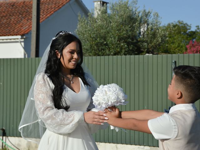 O casamento de Carina e Alexandre em Chão de Couce, Ansião 33