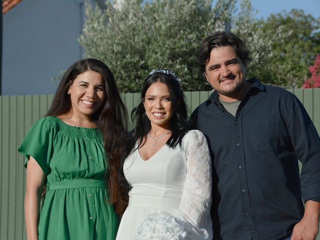 O casamento de Carina e Alexandre em Chão de Couce, Ansião 35