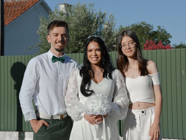 O casamento de Carina e Alexandre em Chão de Couce, Ansião 37