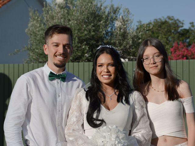 O casamento de Carina e Alexandre em Chão de Couce, Ansião 38