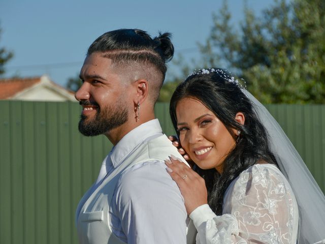 O casamento de Carina e Alexandre em Chão de Couce, Ansião 47