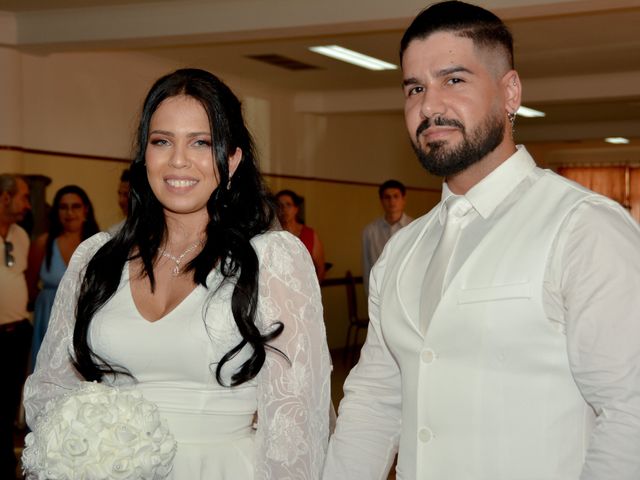 O casamento de Carina e Alexandre em Chão de Couce, Ansião 63