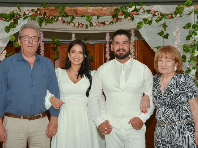 O casamento de Carina e Alexandre em Chão de Couce, Ansião 83