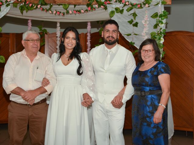 O casamento de Carina e Alexandre em Chão de Couce, Ansião 84