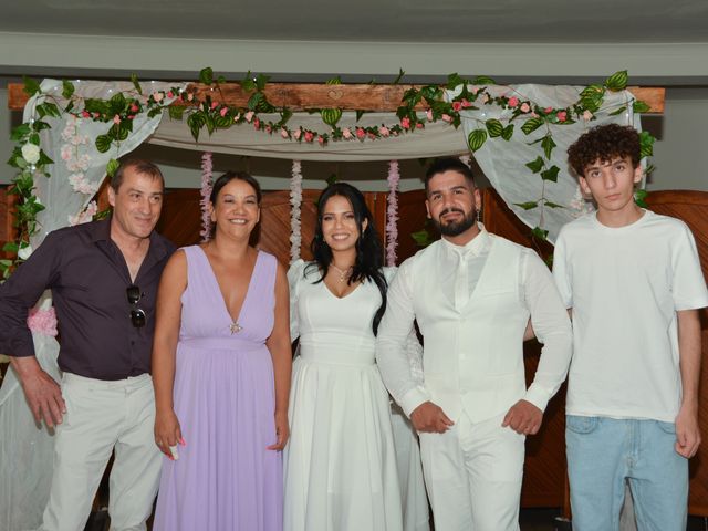 O casamento de Carina e Alexandre em Chão de Couce, Ansião 86