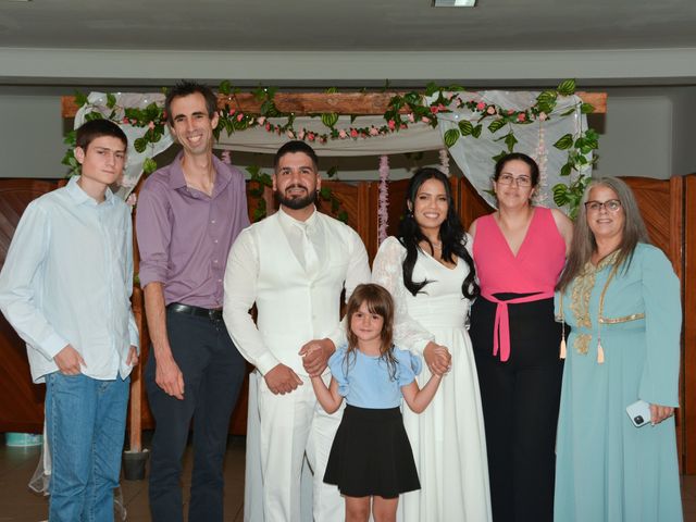 O casamento de Carina e Alexandre em Chão de Couce, Ansião 91