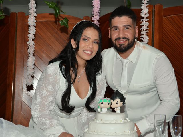 O casamento de Carina e Alexandre em Chão de Couce, Ansião 101