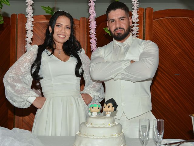 O casamento de Carina e Alexandre em Chão de Couce, Ansião 102