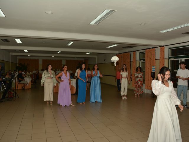 O casamento de Carina e Alexandre em Chão de Couce, Ansião 111