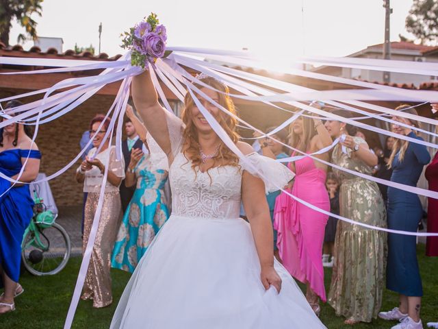 O casamento de Manuel Morgado  e Emília Lopes  em Eiriz, Paços de Ferreira 5