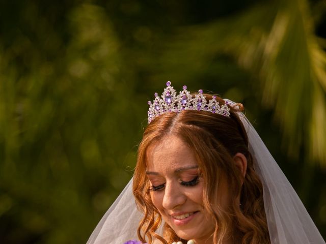 O casamento de Manuel Morgado  e Emília Lopes  em Eiriz, Paços de Ferreira 6