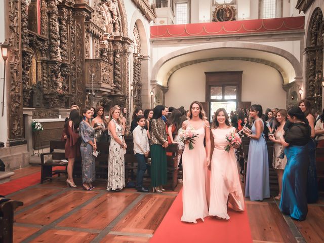 O casamento de Micael e Susana em Porto, Porto (Concelho) 19