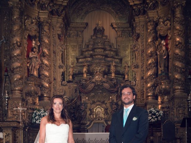 O casamento de Micael e Susana em Porto, Porto (Concelho) 23