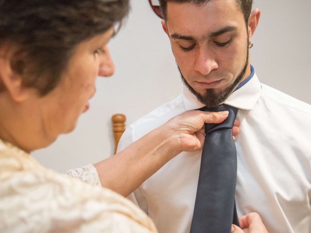 O casamento de Fábio e Fabiana em Funchal, Madeira 7