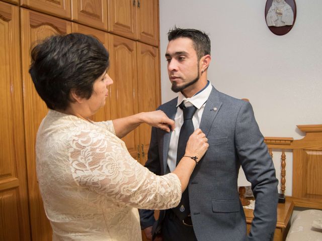 O casamento de Fábio e Fabiana em Funchal, Madeira 8