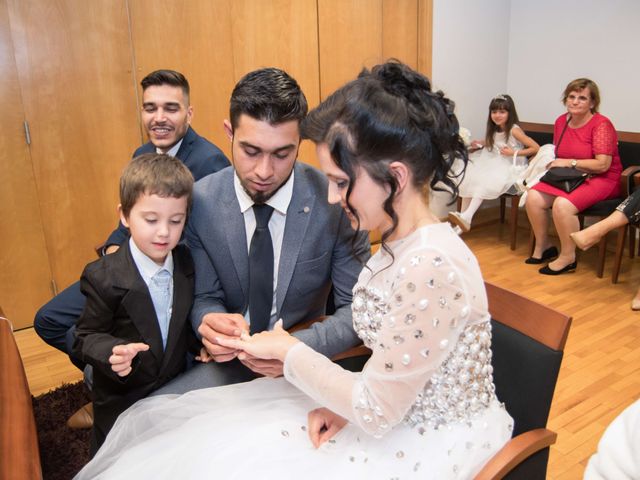 O casamento de Fábio e Fabiana em Funchal, Madeira 47