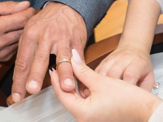 O casamento de Fábio e Fabiana em Funchal, Madeira 48