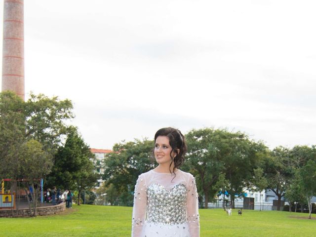 O casamento de Fábio e Fabiana em Funchal, Madeira 52