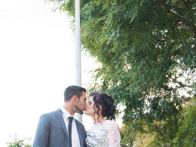 O casamento de Fábio e Fabiana em Funchal, Madeira 54