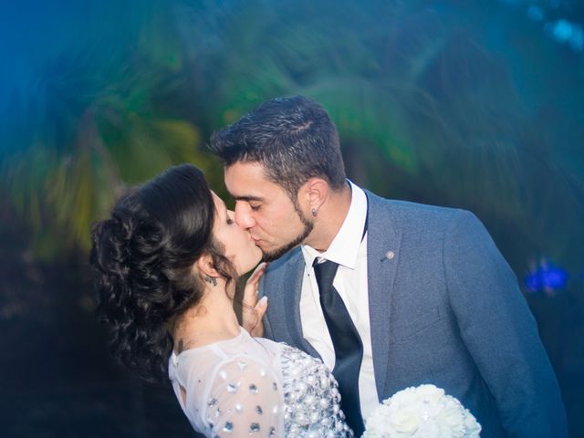 O casamento de Fábio e Fabiana em Funchal, Madeira 2