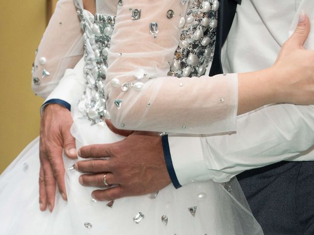 O casamento de Fábio e Fabiana em Funchal, Madeira 67