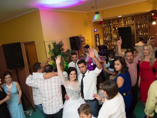 O casamento de Fábio e Fabiana em Funchal, Madeira 70