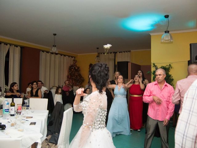 O casamento de Fábio e Fabiana em Funchal, Madeira 72