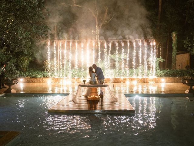 O casamento de Fábio e Bruna em Paredes, Penafiel 5