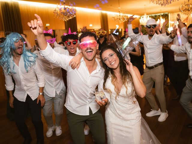 O casamento de Fábio e Bruna em Paredes, Penafiel 6