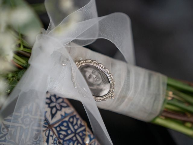 O casamento de Filipe e Bárbara em Sintra, Sintra 5