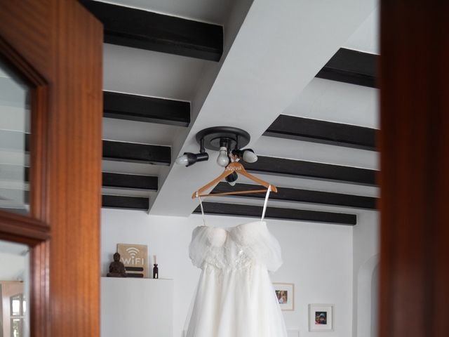 O casamento de Filipe e Bárbara em Sintra, Sintra 6