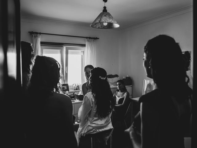 O casamento de Filipe e Bárbara em Sintra, Sintra 8