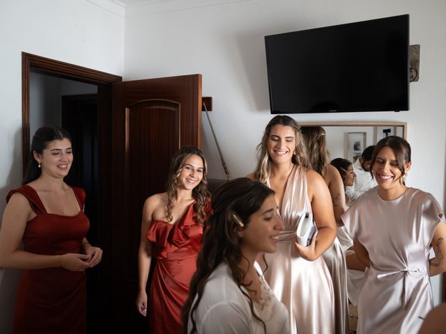 O casamento de Filipe e Bárbara em Sintra, Sintra 9