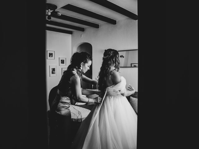 O casamento de Filipe e Bárbara em Sintra, Sintra 14