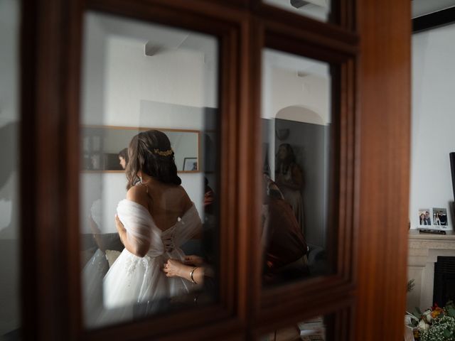 O casamento de Filipe e Bárbara em Sintra, Sintra 15