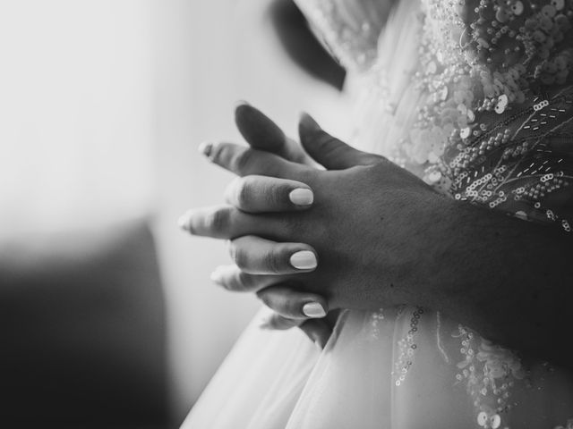 O casamento de Filipe e Bárbara em Sintra, Sintra 18