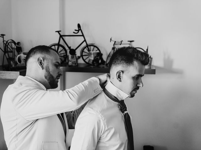 O casamento de Filipe e Bárbara em Sintra, Sintra 20