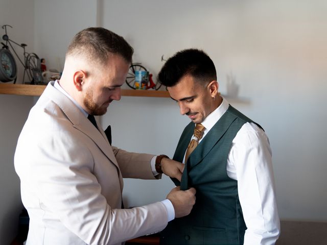 O casamento de Filipe e Bárbara em Sintra, Sintra 21