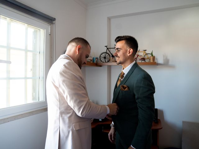 O casamento de Filipe e Bárbara em Sintra, Sintra 23