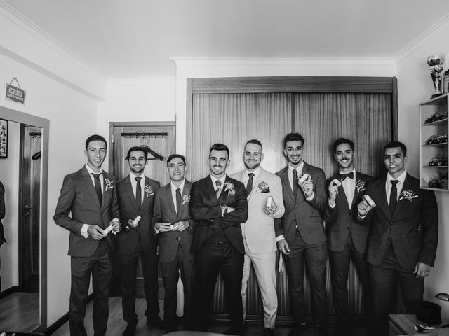 O casamento de Filipe e Bárbara em Sintra, Sintra 25