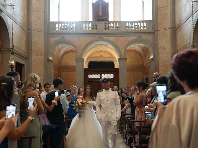O casamento de Filipe e Bárbara em Sintra, Sintra 28
