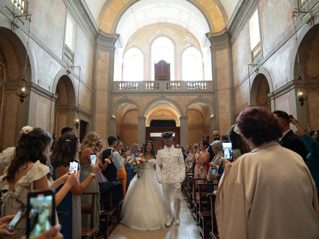 O casamento de Filipe e Bárbara em Sintra, Sintra 29